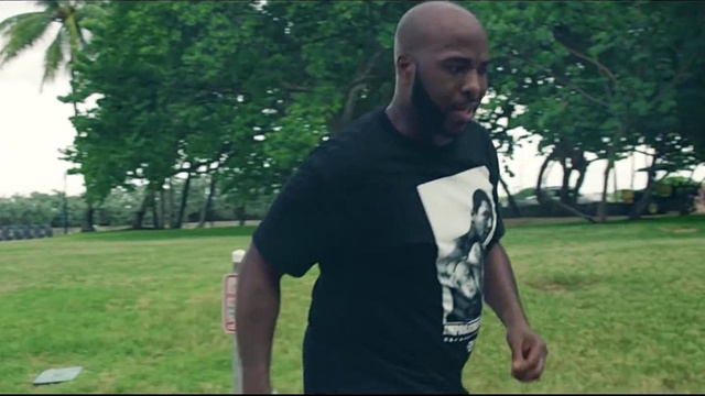 DJ Luke Nasty - OTW