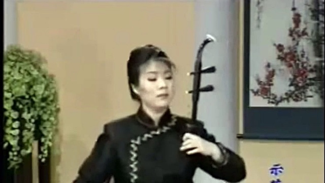 宋飞 - 卖报歌 二胡独奏