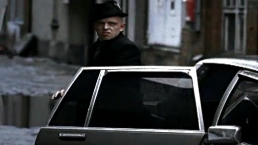 Jan Delay - Im Arsch