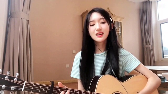 彭雅琦 - 蒲公英的约定 (翻唱版)