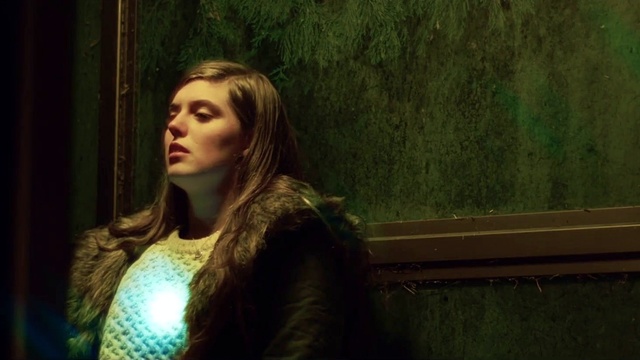 Meridian - Refuse To Feel