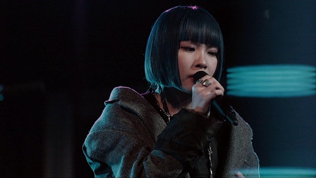 SawanoHiroyuki[nZk] - s-AVE (from SawanoHiroyuki[nZk] 10th Anniversary Studio Live)