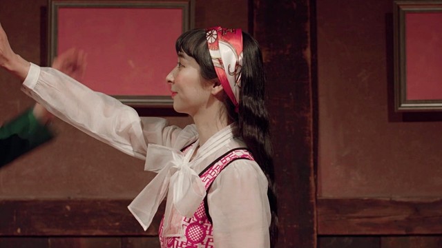 GOOD BYE APRIL - リップのせいにして