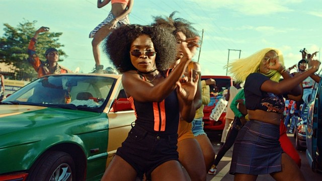 Banx & Ranx - Traffic Jam