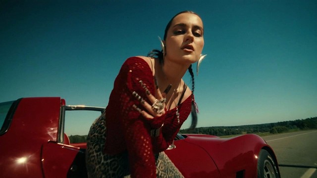 Mona - Дороже золота(比黄金更珍贵)