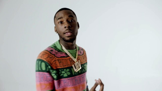 Smoove'L - 4 The Fashion