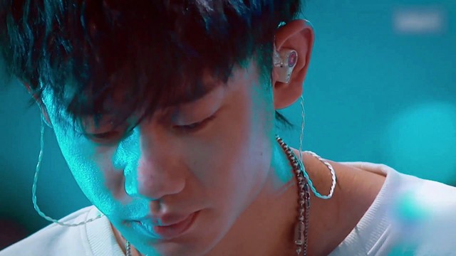 Subs张毅成 - 我不想死在20岁 (说唱新世代 第5期)