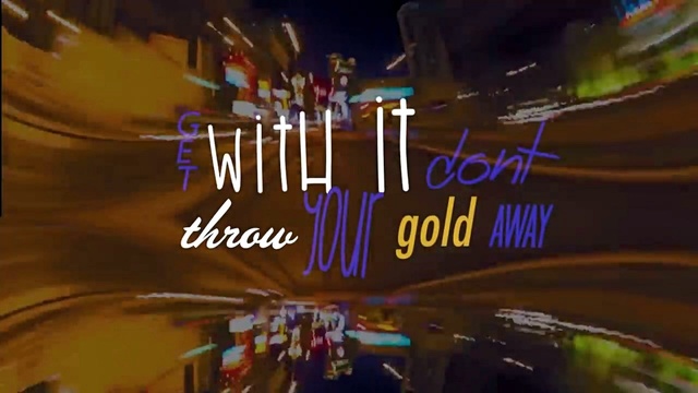 LZ7 - Shades (歌词版)