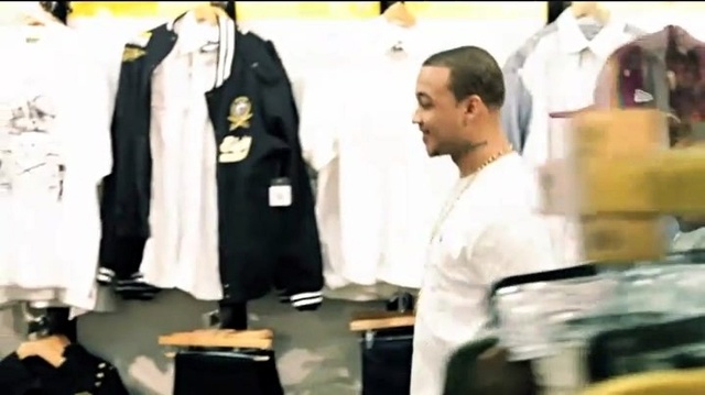 Eyes - Party Hard [Unsigned Hype]