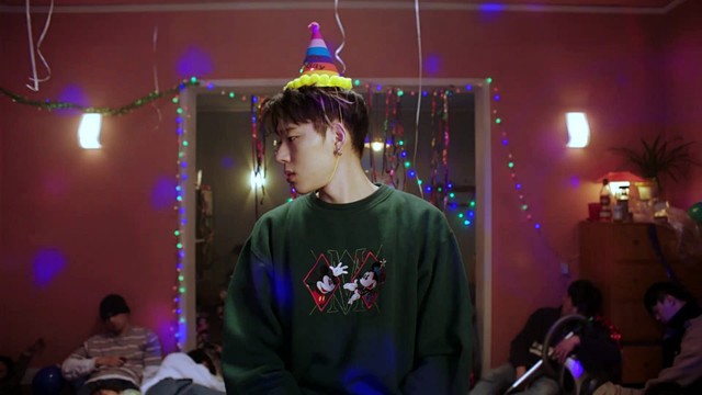 ZICO - 아무노래 (Any song)