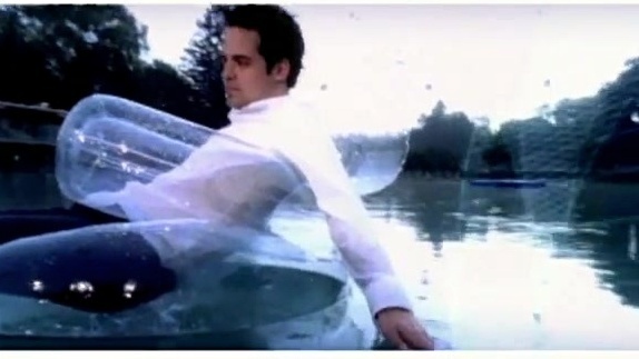 DJ Jaro - Turn The Night