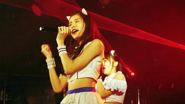 Devil ANTHEM. - SE-あなたにANTHEM. (Live At Devil ANTHEM. ONEMAN LIVE振替公演「It's a brand new day」2019/11/17)