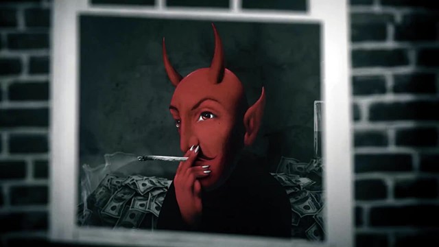 Verb T - Nobody's Perfect