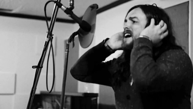 J Roddy Walston - Heavy Bells