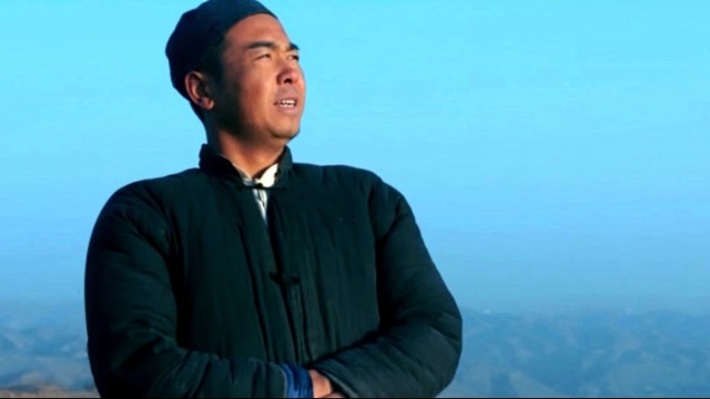 李政飞 - 梦见走西口 (KTV版)