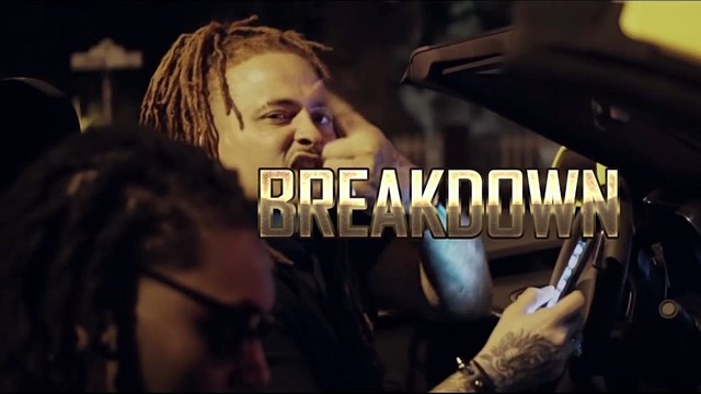 Doobie - Breakdown