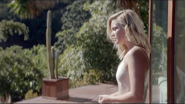 Olivia Holt - History