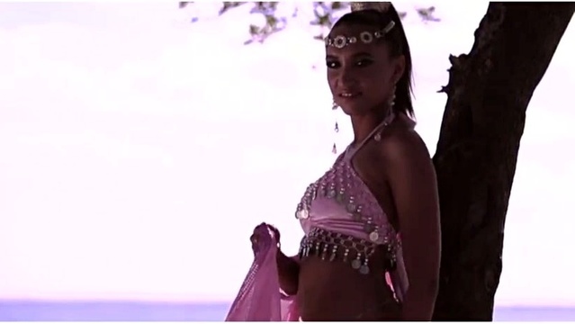 Mavado - Tie Yuh (Persian Mat)