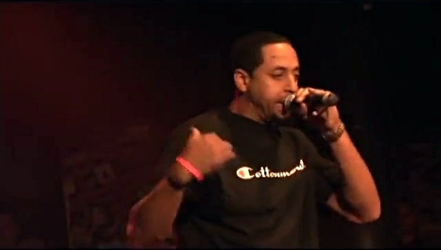 Tha Alkaholiks - Hip Hop Drunkies