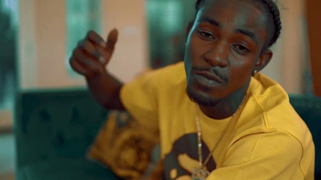 Skinny T - Bag Ain't Right