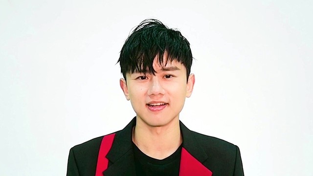 张杰 - 张杰《爱人啊》宣传视频