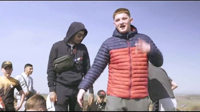 Bad Boy Chiller Crew - 450