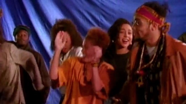 De La Soul - Buddy (Remix)