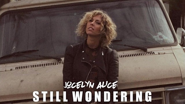 Jocelyn Alice - Still Wondering (Audio) (音频版)