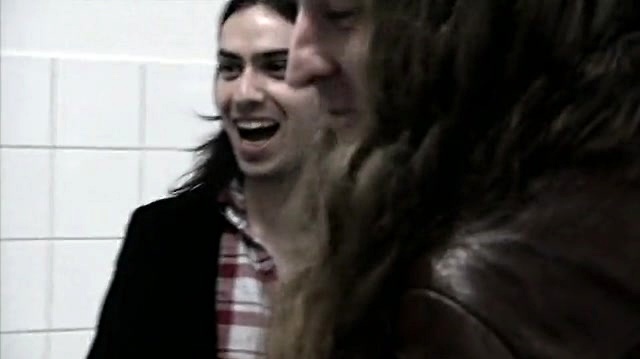 The Answer - Tonight