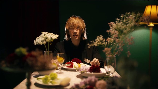 sooogood! - ディナー・スウィートラヴ