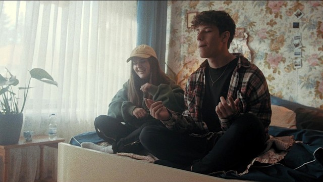 LUNA - blau (花絮版)