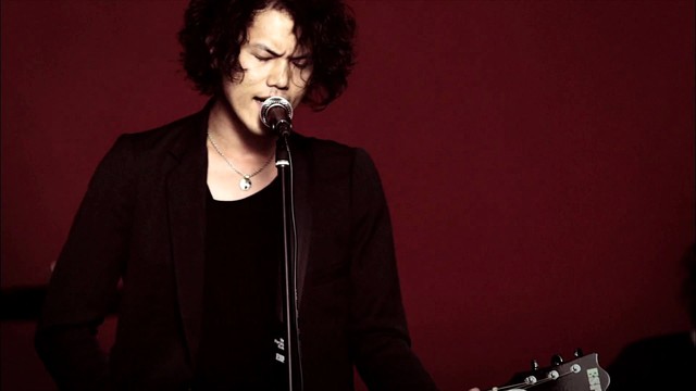 9mm Parabellum Bullet - ハートに火をつけて