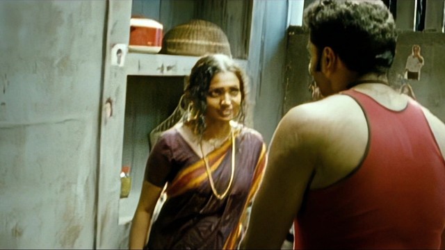 Prashant Pillai - Kaalangal (From