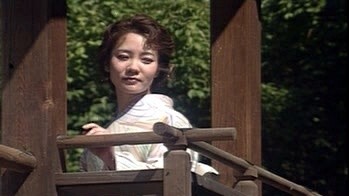 香西かおり - 雨降橋 (KTV版)