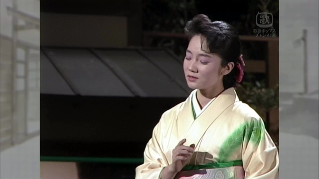 香西かおり - 雨酒场