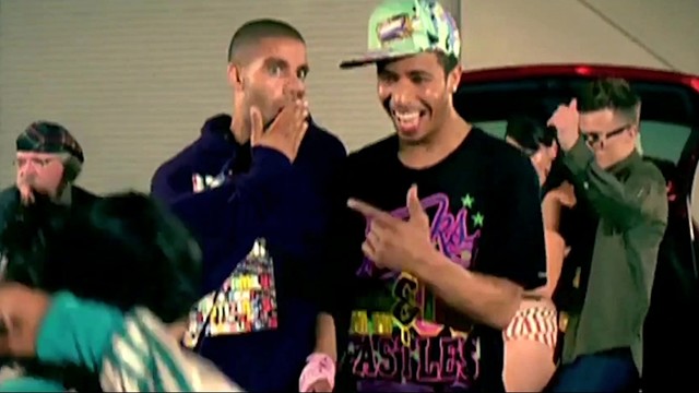 Platnum - Love Shy (Thinking About You)