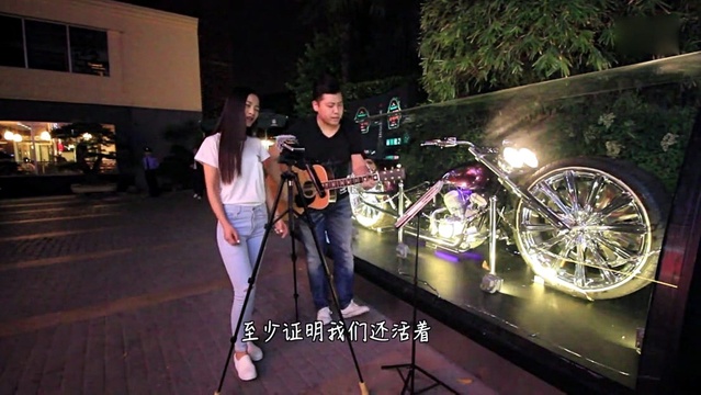 郝浩涵 - 模特 (翻唱版)