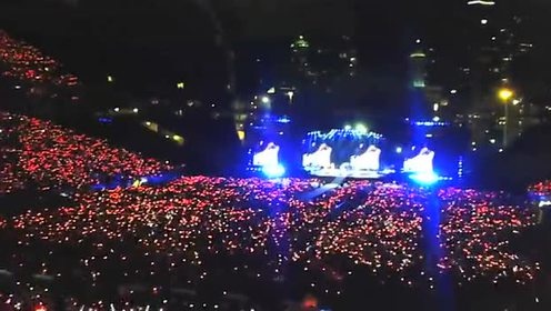 Taylor Swift - Trap Queen (Live At 1989 Tour Seattle)