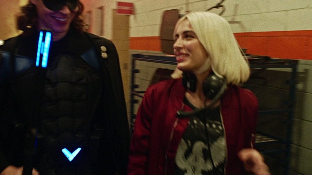 Fancy Inc - Cali Dreams(feat. The Beach)