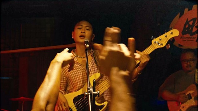 LINION - 自己自己