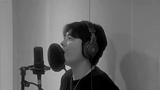 The Stray - 너, 너 (Piano Ver. Live Video)