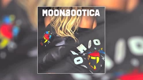 Moonbootica - These Days Are Gone (Chordashian Remix音频版)
