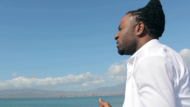 Mr. Diamond - Turn Me On