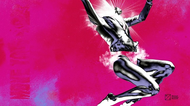 Öwnboss - Move Your Body (Restricted Remix)