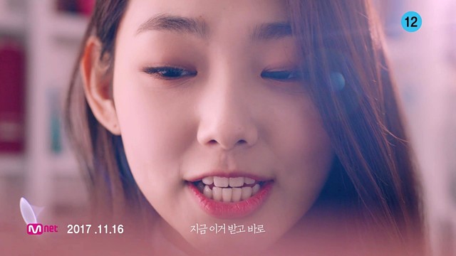 허니스트 - 연애하고싶은데요 (预告版2) (Someone to Love)
