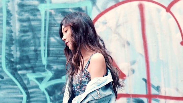 박하이 - Higher (하이어)