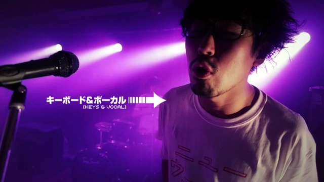キュウソネコカミ - OS (Live)