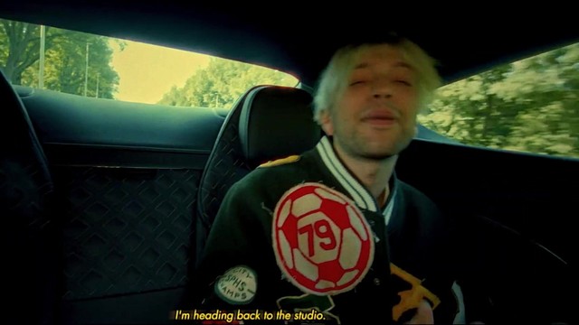 Chuki Beats - ATENTO