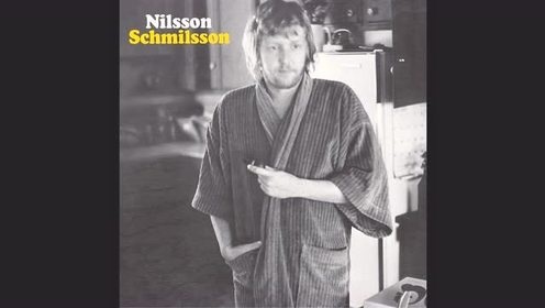 Harry Nilsson - Without You (音频版)