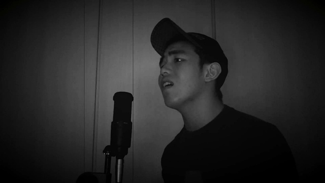 Elton 李泓伸 - I Miss You (翻唱版)